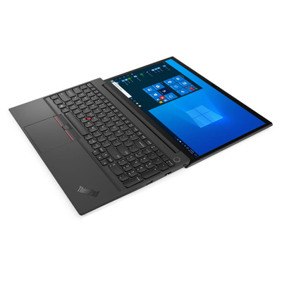 Lenovo ThinkPad E15 Gen 2 Core i7 1165G7 (11-gen.) 2,8 GHz / 32 GB / 480 SSD / 15,6" FullHD / Win 11 Pro