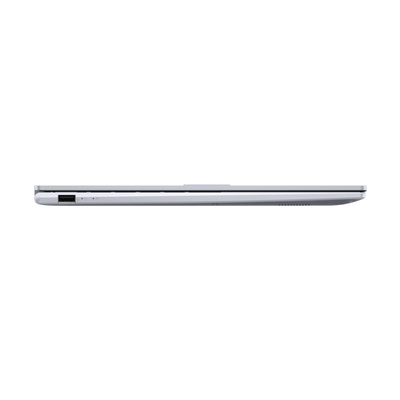 Powystawowy Asus Vivobook 16X i9 13900H (13-gen.) / 16 GB / 960 SSD / 16’’ WUXGA 120 Hz / Win 11, srebrny + RTX 4050