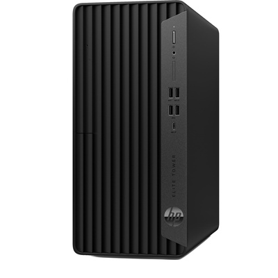 HP Elite Tower 600 G9 i5 12500 (12-gen.) / 16 GB / 480 SSD / Win 11 Pro