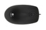 Mysz optyczna przewodowa Logitech B100 (USB)