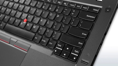 Lenovo ThinkPad T460 Core i5 6200U (6-gen.) 2,3 GHz / 8 GB / 480 SSD / 14" / Win 10 Prof. (Update)