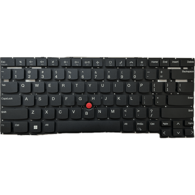 Klawiatura do Lenovo ThinkPad T14s Gen 2 / SN21A22036