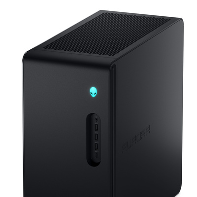 Dell AlienWare Aurora R16 Core i9 14900 (14-gen.) / 32 GB / 2 TB SSD / Win 11 Pro + AMD Radeon RX 9060 XT [8 GB]