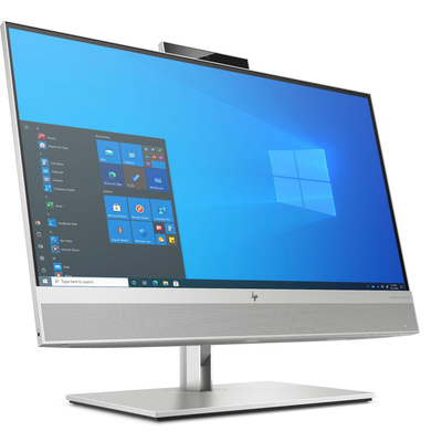 HP EliteOne 800 G8 AIO Core i5 11500 (11-gen.) / 16 GB / 2 TB SSD / 23,8'' FullHD / Win 11 Pro / Klasa A-