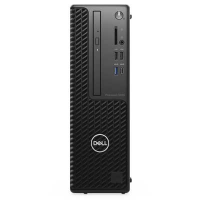 Dell Precision 3440 SFF Core i5 10400F GHz / 32 GB / 2 TB SSD / Win 11 Pro