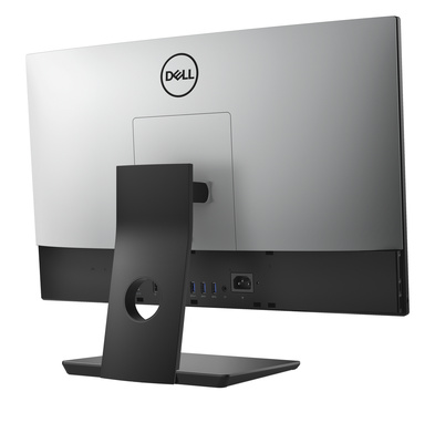 Dell OptiPlex 7460 AIO Core i5 8500 (8-gen.) 3,0 GHz / 16 GB / 960 SSD / 23,8’’ FullHD / Win 11 Pro / Klasa B