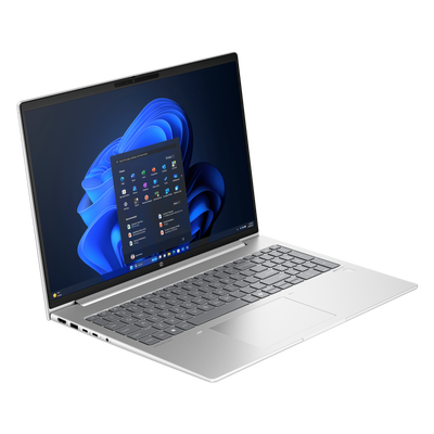 Nowy HP ProBook 465 G11 Ryzen 5 7535U / 16 GB / 240 SSD / 16'' WUXGA / Win 11