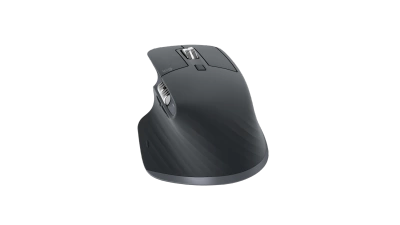 Mysz bezprzewodowa Logitech MX Master 3S grafitowa