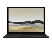 Powystawowy Microsoft Surface Laptop 3 Core i5 1035G7 1,2 GHz / 8 GB / 240 SSD / 15'' 2K dotyk / Win 11 Pro (czarny)