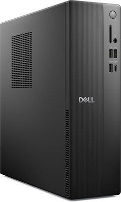 Nowy Dell Slim ECS1250 SFF i5 14400 (14-gen.) / 32 GB / 960 SSD / Win 11 Pro