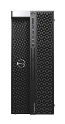 Dell Precision 7820 Tower Xeon Platinum 8260 2,4 GHz / 64 GB / 960 SSD / Win 11 Pro