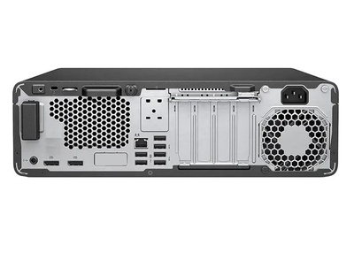HP EliteDesk 800 G6 SFF Core i5 10500 (10-gen.) 3,0 GHz / 16 GB / 480 SSD / Win 11 Pro
