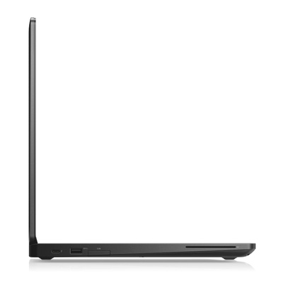 Dell Latitude 5580 Core i7 7600U (7-gen.) 2,8 GHz / 16 GB / 240 SSD / 15,6'' FullHD dotyk / Win 10 Pro + GeForce 930MX