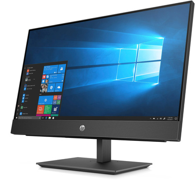 HP ProOne 440 G5 AIO Core i5 8500T (8 gen.) 2,1 GHz / 32 GB / 2 TB SSD / 23,8'' FullHD / Win 11 Pro