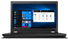 Lenovo ThinkPad P15 Gen 1 Core i7 10850H (10-gen.) 2,7 GHz / 32 GB / 960 SSD / 15,6" FullHD / Win 11 Pro + RTX 5000