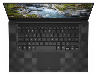 Dell Precision 5540 Core i9 9880H (9-gen.) 2,3 GHz / 8 GB / 480 SSD / 15,6'' FullHD / Win 11 Pro + Quadro T2000