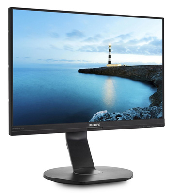 Philips Brilliance 241B7QUPBEB v2 z głośnikami