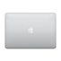Apple MacBook Pro M1 8 Cores / 16 GB / 512 GB / 13,3'' 2560x1600 / MacOS / srebrny