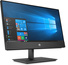 HP ProOne 600 G5 AIO Core i5 9500 (9 gen.) 3,0 GHz / 16 GB / 2 TB SSD / 21,5'' FullHD, dotyk / Win 11 Pro / Klasa A-