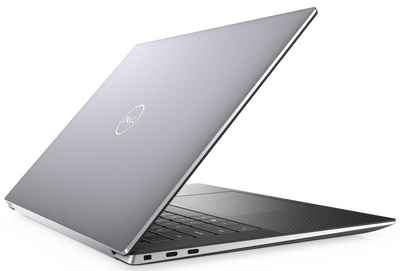 Dell Precision 5550 Core i7 10850H (10-gen.) 2,7 GHz / 16 GB / 480 SSD / 15,6'' UHD+ 4K dotyk / Win 11 Pro + Quadro T1000 / Defekt