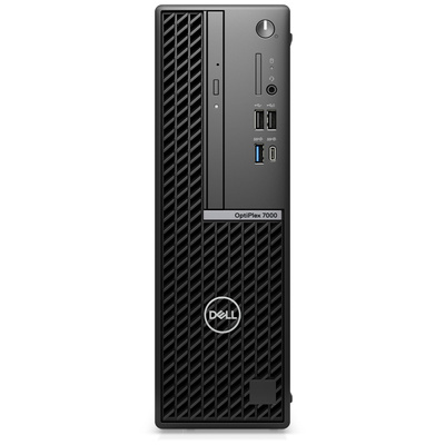 Dell OptiPlex 7000 SFF Core i5 12600 (12-gen.) / 32 GB / 480 SSD / Win 11 Pro