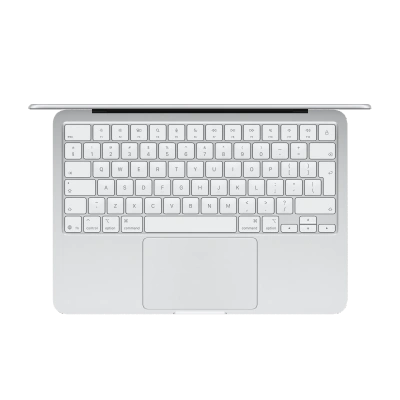 Nowy Apple MacBook Neo 13" A18 Pro / 8 GB / 256 GB / Srebrny
