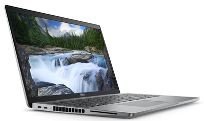 Dell Latitude 5540 Core i7 1355U (13-gen.) / 16 GB / 240 SSD / 15,6'' FullHD dotyk / Win 11 Pro