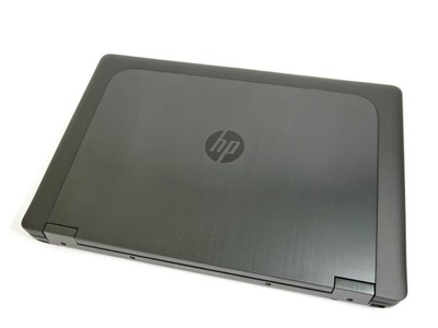 HP ZBook 15 Core i7 4800QM (4-gen.) 2,7 GHz / 16 GB / 960 SSD / 15,6''  FullHD / Win 10 Pro + nVidia Quadro K1100M
