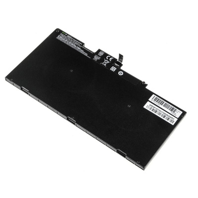  Nowa bateria Green Cell HP107 CS03XL zamiennik do laptopa HP EliteBook 745 G3 755 G3 840 G3 848 G3 850 G3 HP ZBook 15u G3