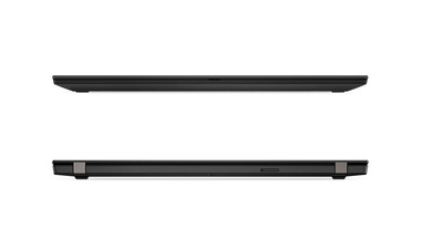 Lenovo ThinkPad T490s Core i5 8365u (8-gen.) 1,6 GHz / 16 GB / 240 SSD / 14" FullHD dotyk / Win 11 Pro / Klasa A-