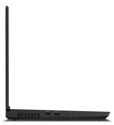 Lenovo ThinkPad P15 Gen 1 Core i7 10750H (10-gen.) 2,6 GHz / 32 GB / 960 SSD / 15,6" FullHD / Win 11 Pro + RTX 3000