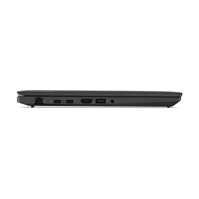 Lenovo ThinkPad T14 Gen 3 Core i5 1235U (12-gen.) / 16 GB / 960 SSD / 14" WUXGA / Win 11 Pro, czarny