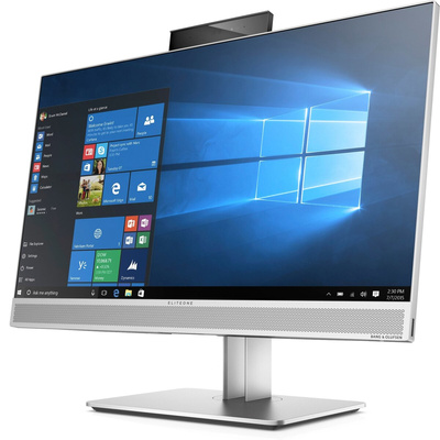 HP EliteOne 800 G4 AIO Core i5 8500 3,0 GHz / 32 GB / 2 TB SSD / 23,8'' FullHD / Win 11 Pro