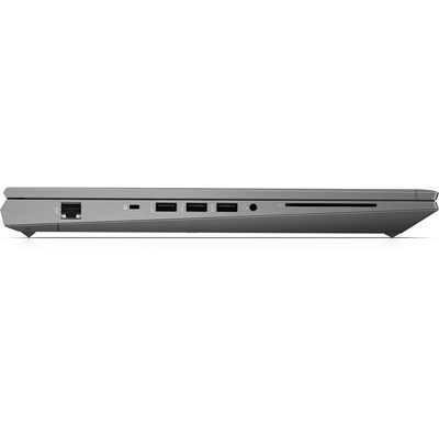 HP ZBook Fury 17 G8 i7 11850H (11-gen.) 2,5 GHz  / 32 GB / 960 SSD / 17,3" FullHD / Win 11 Pro + RTX A3000