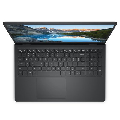 Dell Inspiron 15 3520 Core i3 1215U (12-gen.) / 32 GB / 2 TB SSD / 15,6" FullHD 120Hz / Win 11 
