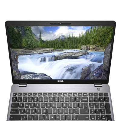 Dell Latitude 5510 Core i7 10810U (10-gen.) 1,7 GHz / 32 GB / 480 SSD / 15,6'' FullHD / Win 11 Pro