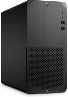 HP Workstation Z2 G5 Tower Core i7 10700 2,9 GHz / 32 GB / 480 SSD / Win 11 Pro + Nvidia GeForce RTX 5060 [8 GB]