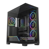 Gamingowy MODECOM Volcano Stellar PLUS ARGB MIDI 5F Tower AMD Ryzen 5 9500F 3,8 GHz / 32 GB / 960 SSD / Win 11 + AMD Radeon RX 9060 XT [8 GB]