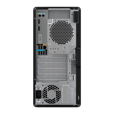 HP Workstation Z2 G9 Tower Core i7 12700 (12-gen.) 2,1 GHz / 32 GB / 480 SSD / Win 11 Pro + Nvidia GeForce RTX 3050 [6 GB]