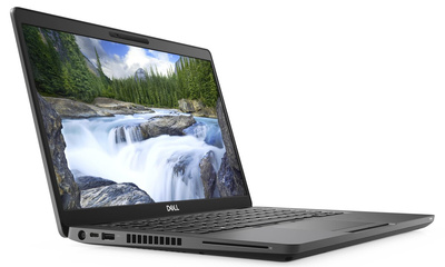 Dell Latitude 5400 Core i5 8265U (8-gen.) 1,6 GHz / 32 GB / 960 SSD / 14'' / Win 11 Pro / czarny / Klasa A-