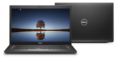 Dell Latitude 7280 Core i7 7600u (7-gen.) 2,8 GHz / 16 GB / 240 SSD / 12,5'' FullHD / Win 10 Prof. (Update)