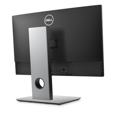 Dell OptiPlex 5400 AIO Core i5 12500T (12-gen.) / 8 GB / 240 SSD / 23,8’’ FullHD / Win 11 Pro