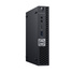 Dell OptiPlex 5070 Tiny Core i3 8100T (8-gen.) 3,1 GHz / 16 GB / 240 SSD / Win 11 Pro