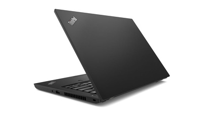 Lenovo ThinkPad L480 Core i5 8250U (8-gen.) 1,6 GHz / 16 GB / 480 SSD / 14" FullHD / Win 11 Pro / Klasa A-