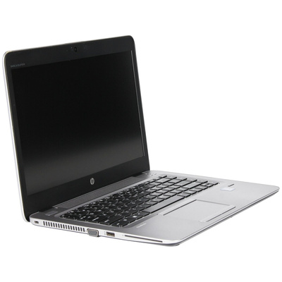 HP EliteBook 840 G3 Core i5 6300u (6-gen.) 2,4 GHz / 8 GB / 480 SSD / 14'' FullHD / Win 10 Prof. (Update) / Klasa A-