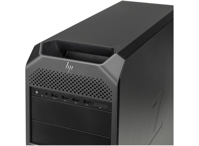 HP Workstation Z4 G4 Tower Core i7 7800X (7-gen.) 3,5 GHz (6 rdzeni) / 8 GB / 960 SSD / 1000W / Win 10 Prof.