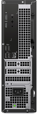 Nowy Dell Slim ECS1250 SFF i5 14400 (14-gen.) / 16 GB / 480 SSD / Win 11 Pro