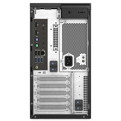 Dell Precision 3650 Tower Core i7 11700 (11-gen.) 2,5 GHz / 16 GB / 480 SSD / Win 11 + Nvidia GeForce RTX 5060 [8 GB]
