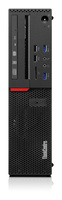 Lenovo ThinkCentre M900 SFF Core i7 6700 (6-gen.) 3,4 GHz / 16 GB / 480 SSD / Win 10 Pro