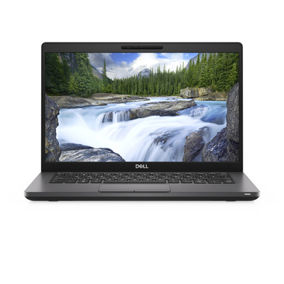 Dell Latitude 5400 Core i5 8365u ( 8-gen.) 1,6 GHz / 8 GB / 240 SSD / 14'' FullHD dotyk / Win 11 Pro